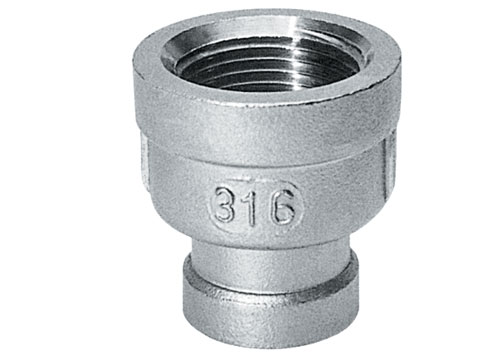 異徑有邊內牙接頭 REDUCERS